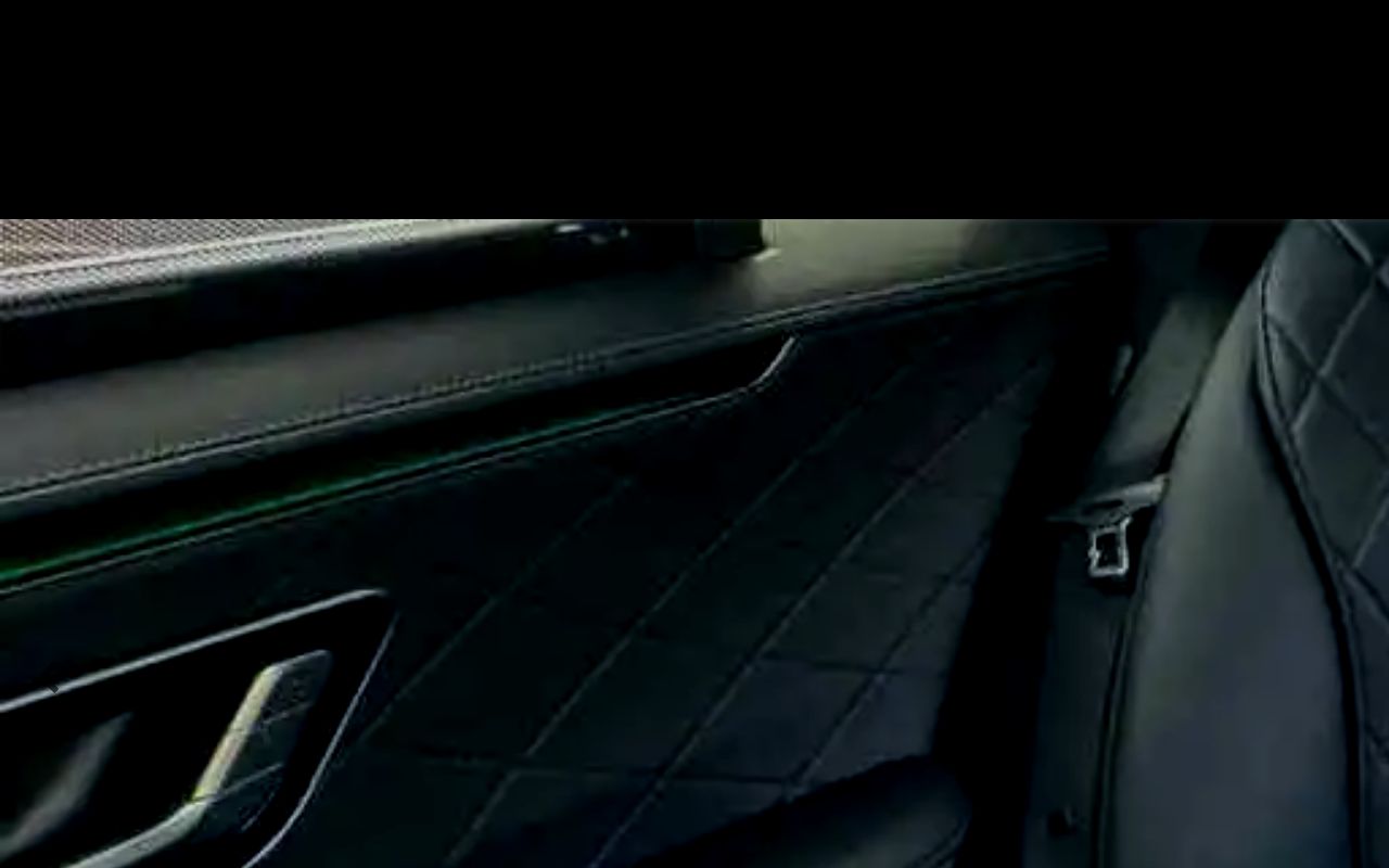 Affluent Limousine Services LLC Image