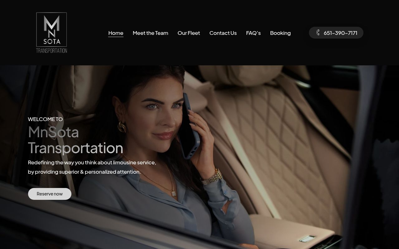 MnSota Transportation