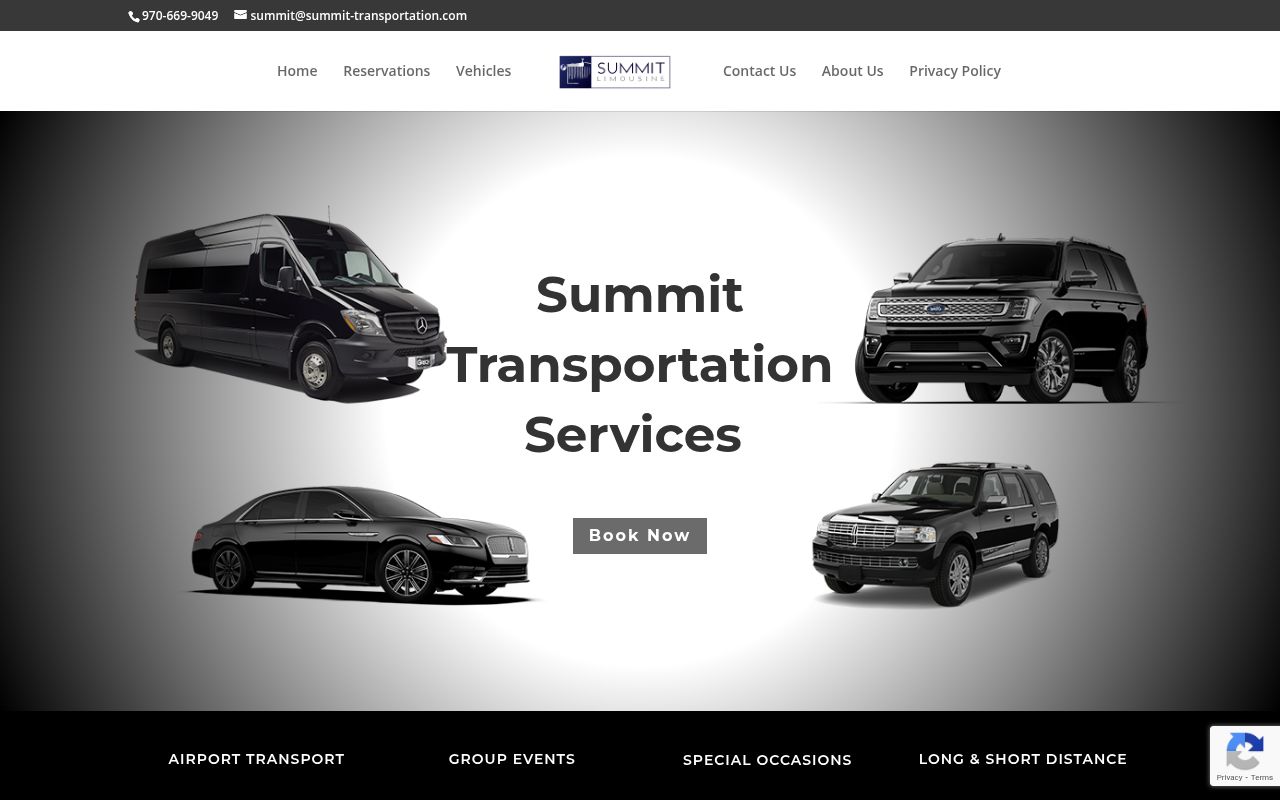Summit Limousine, Inc.