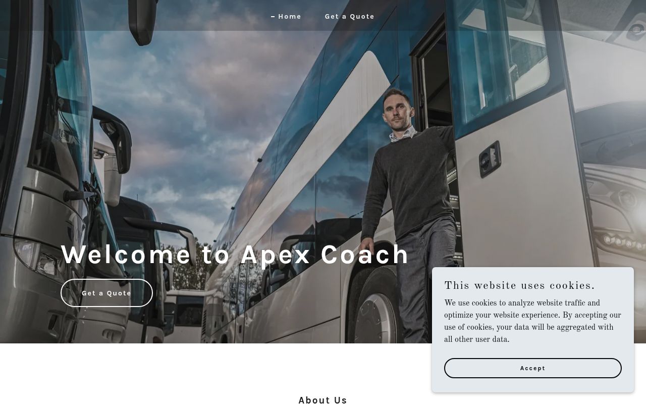 Apex Coach