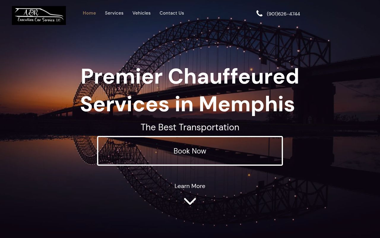 A&R Executive Car Service