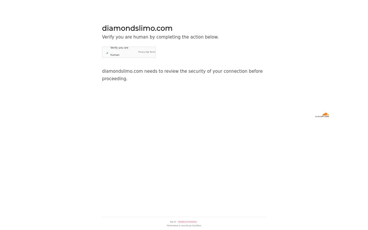 Diamonds Limousine and Sedan Service, LLC