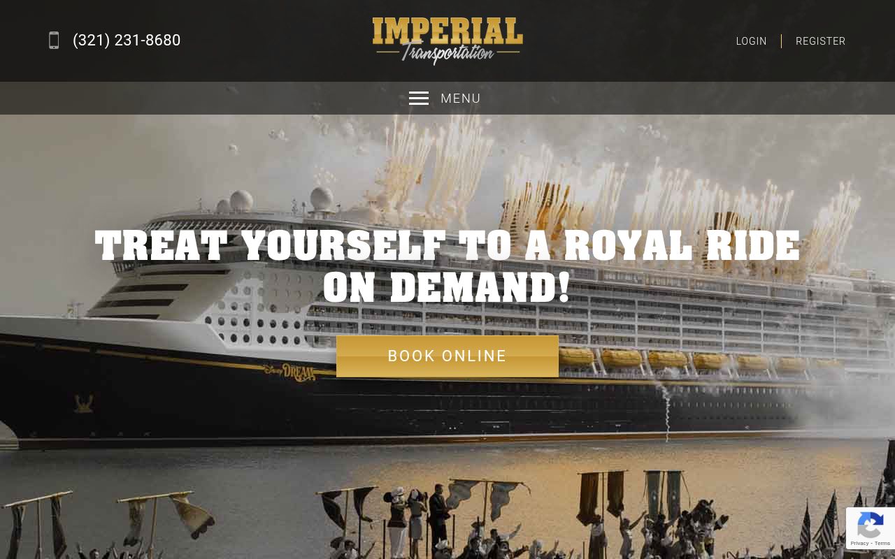 Imperial Transportation LLC