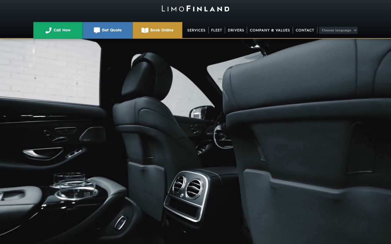 Limo Finland