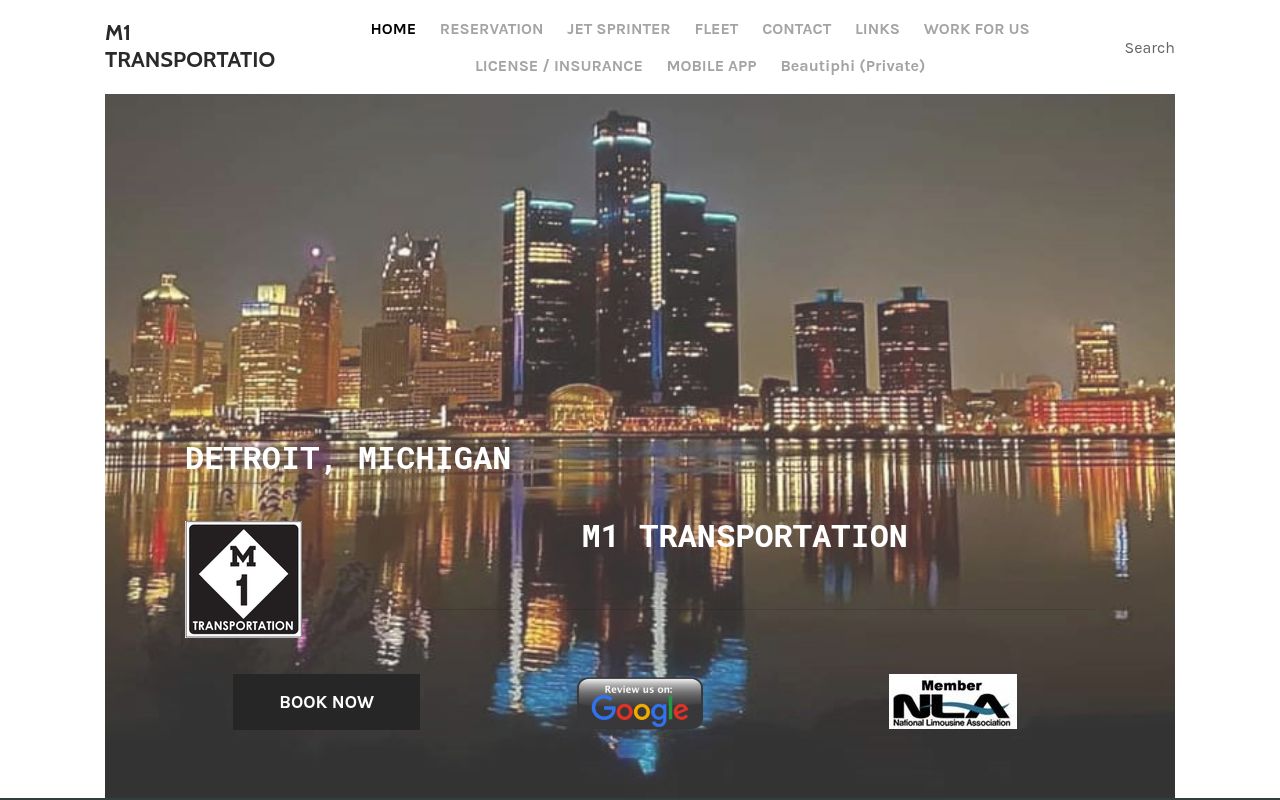 M1 Transportation LLC