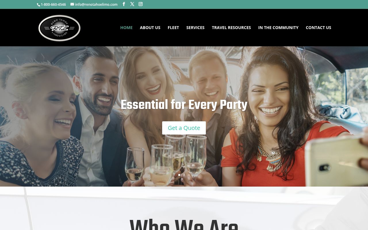 Perlman Enterprises LLC