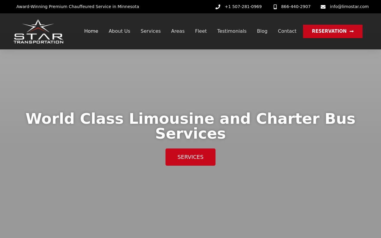 Star Transportation, LLC