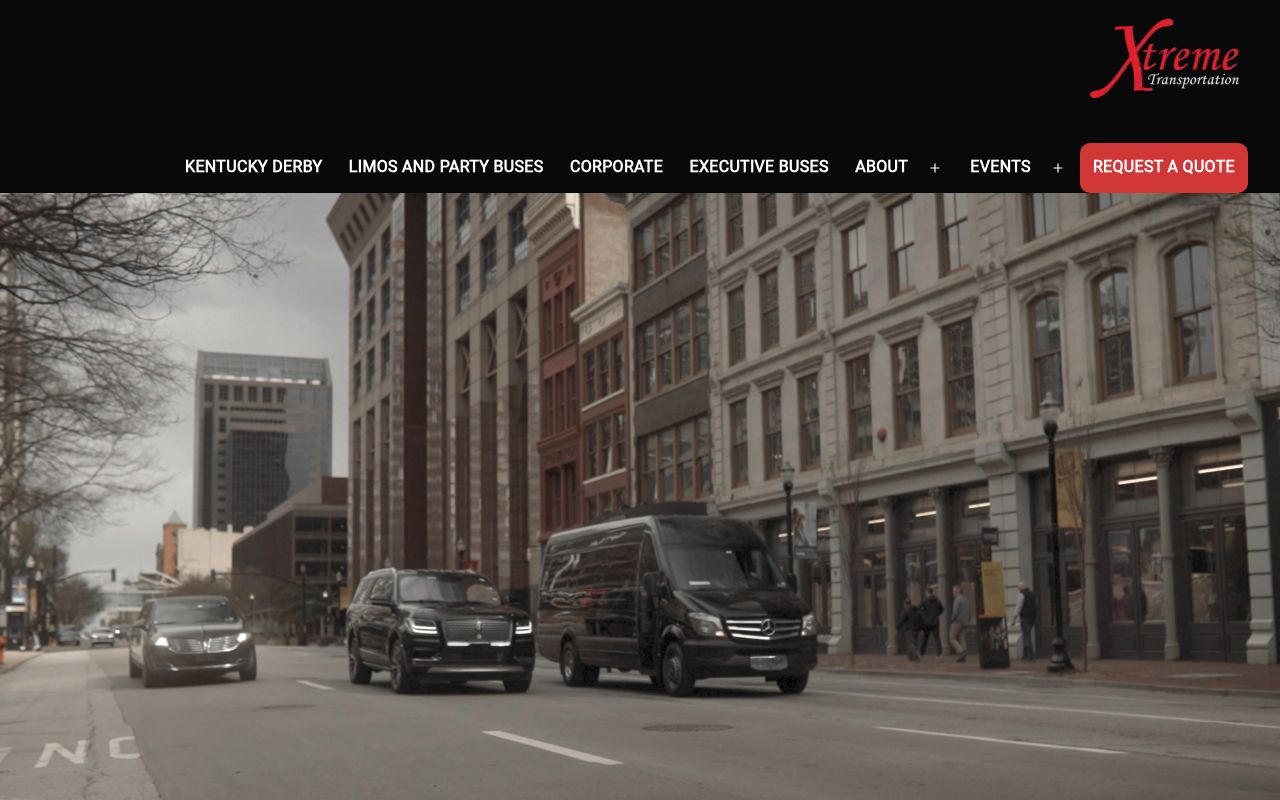 Xtreme Transportation, LLC Image