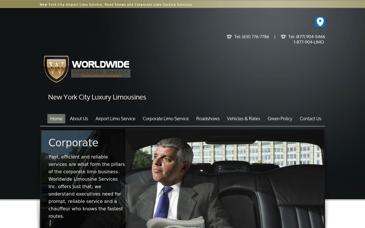 Worldwide Limousine Services, Inc. Image