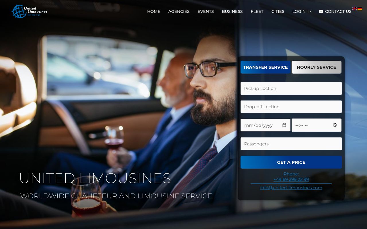 United Limousines AG