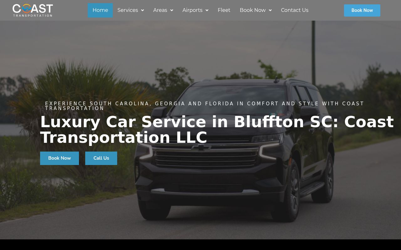 Coast Transportation LLC