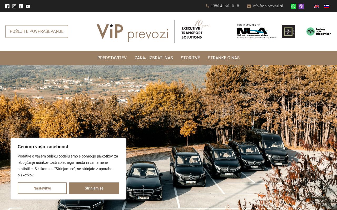 CASTRUM D.O.O. Image