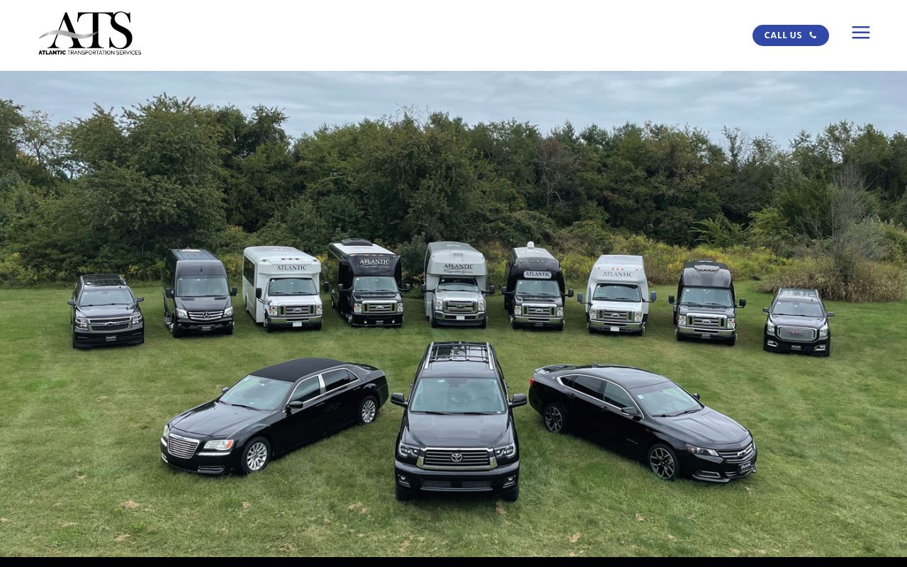 Atlantic Transportation Services, LLC Image