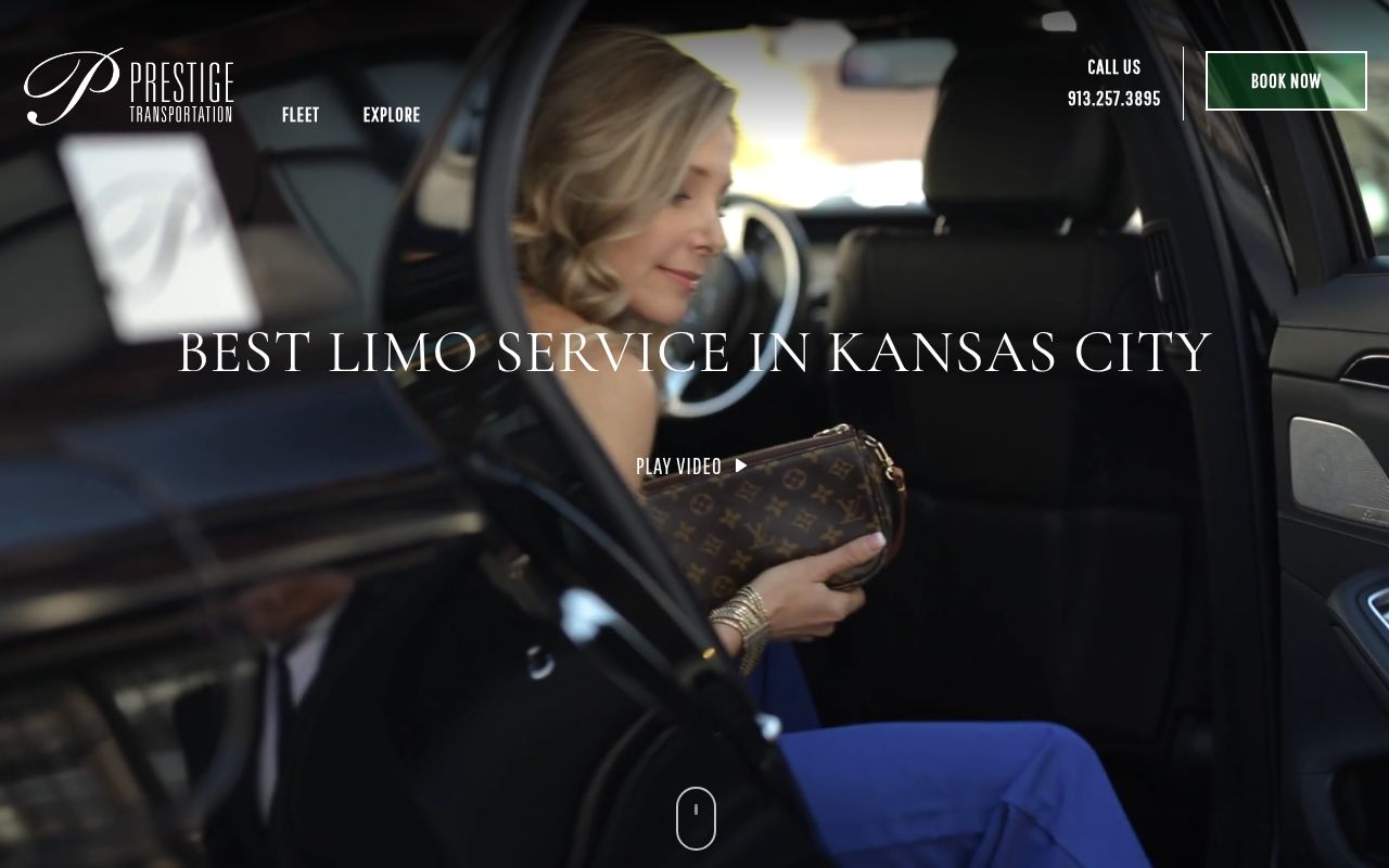 Prestige Transportation, LLC