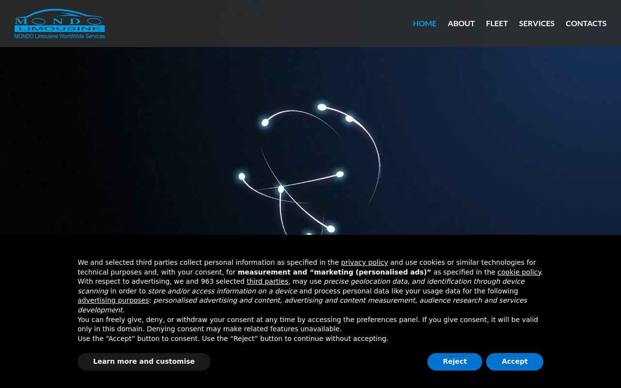 Mondo Limousine Worldwide Services