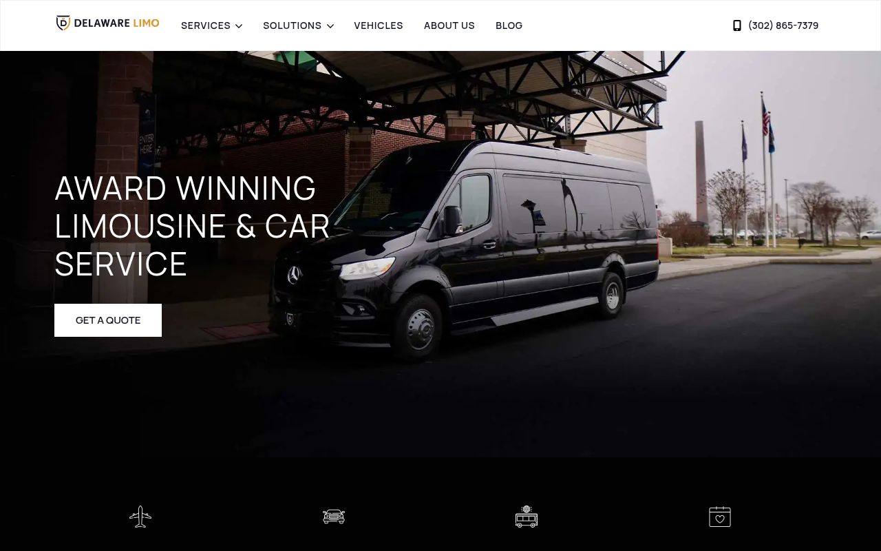 Delaware Limo