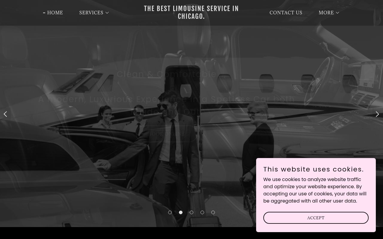 Chicago Executive Limousine