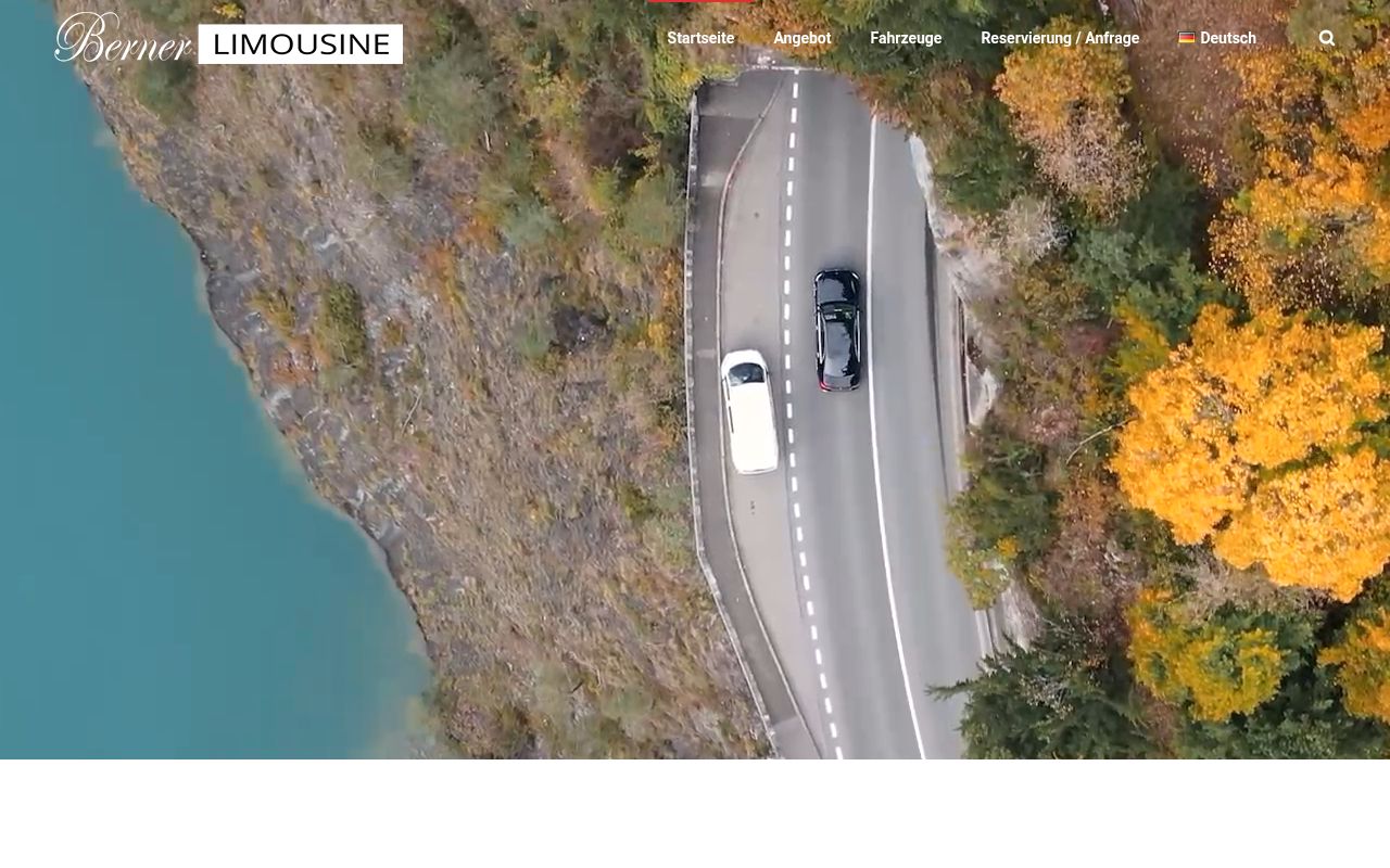 Berner Limousine GmbH