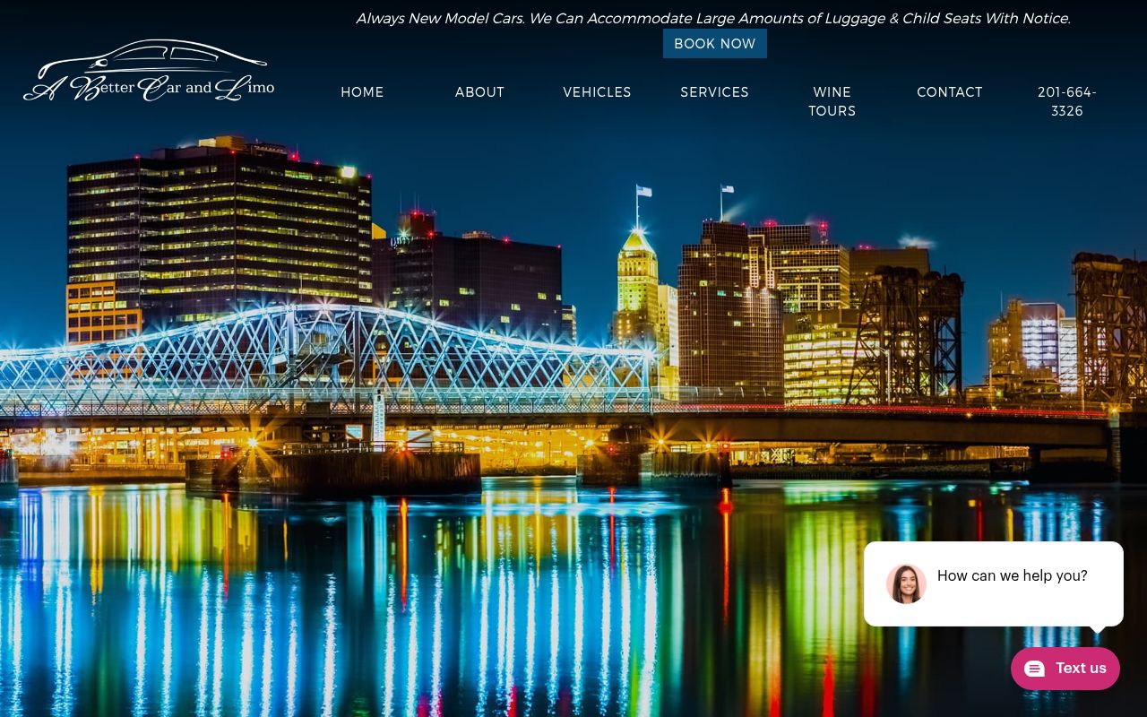 A Better Car Service, Inc.