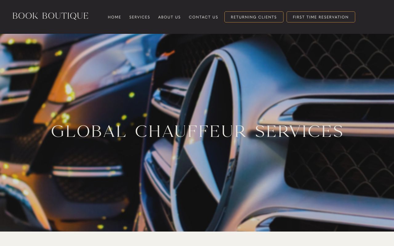 Keller Logistics & Creative