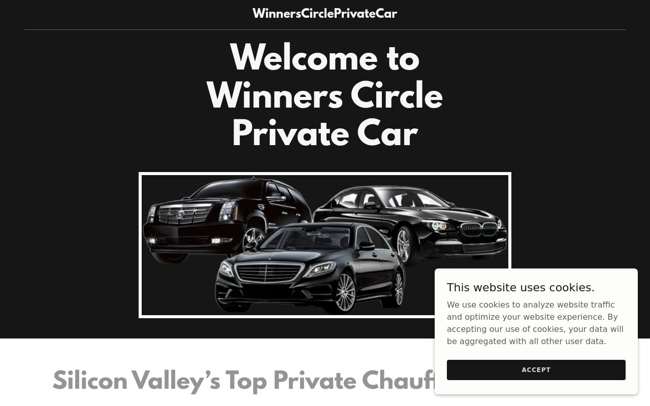 Winners Circle Private Car LLC