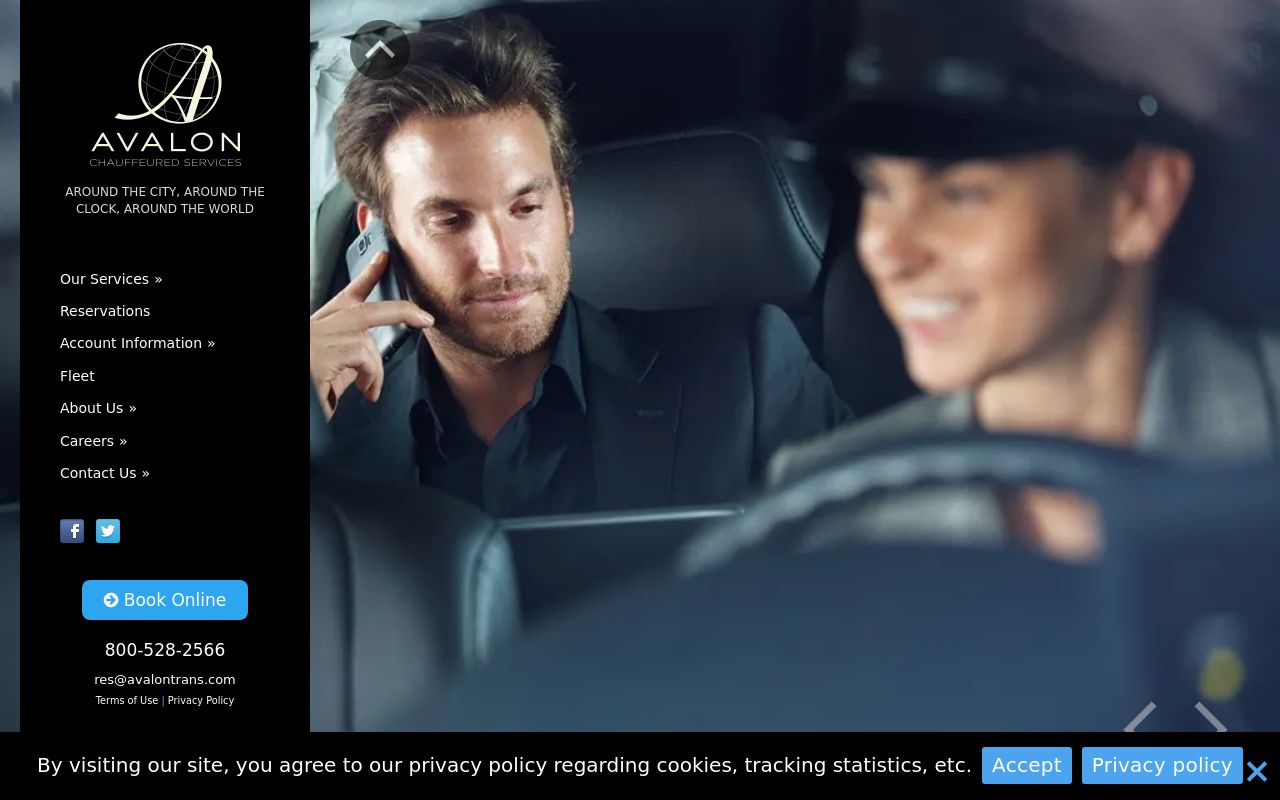 Avalon Transportation, LLC Image