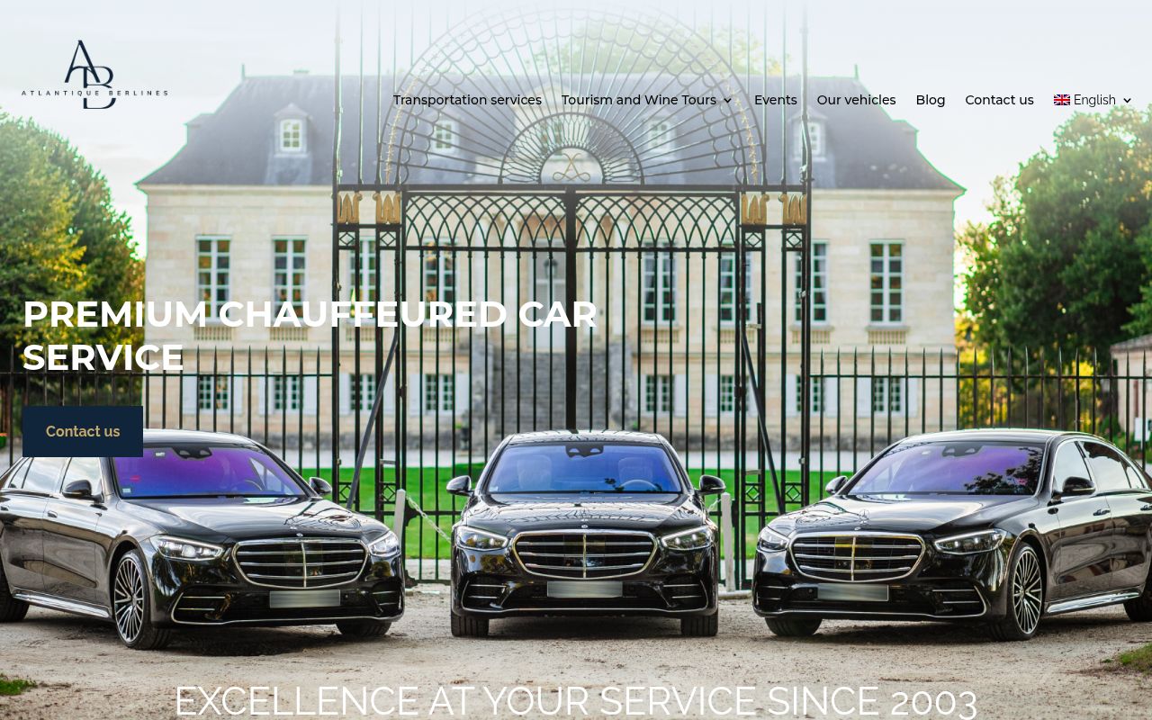 Atlantique Berlines