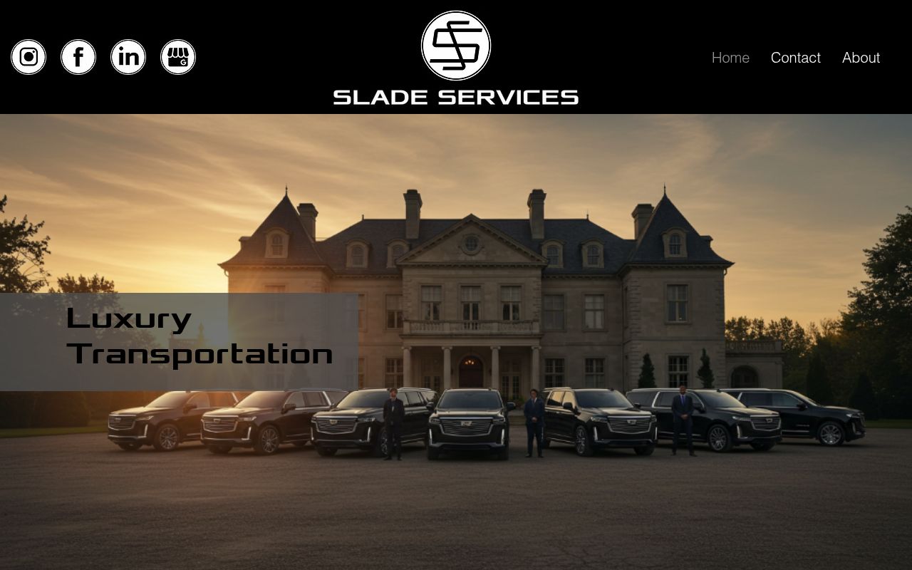 Slade Services Aspen