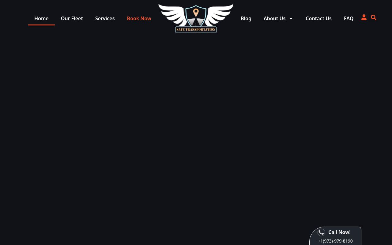 Safe Transportation LLC