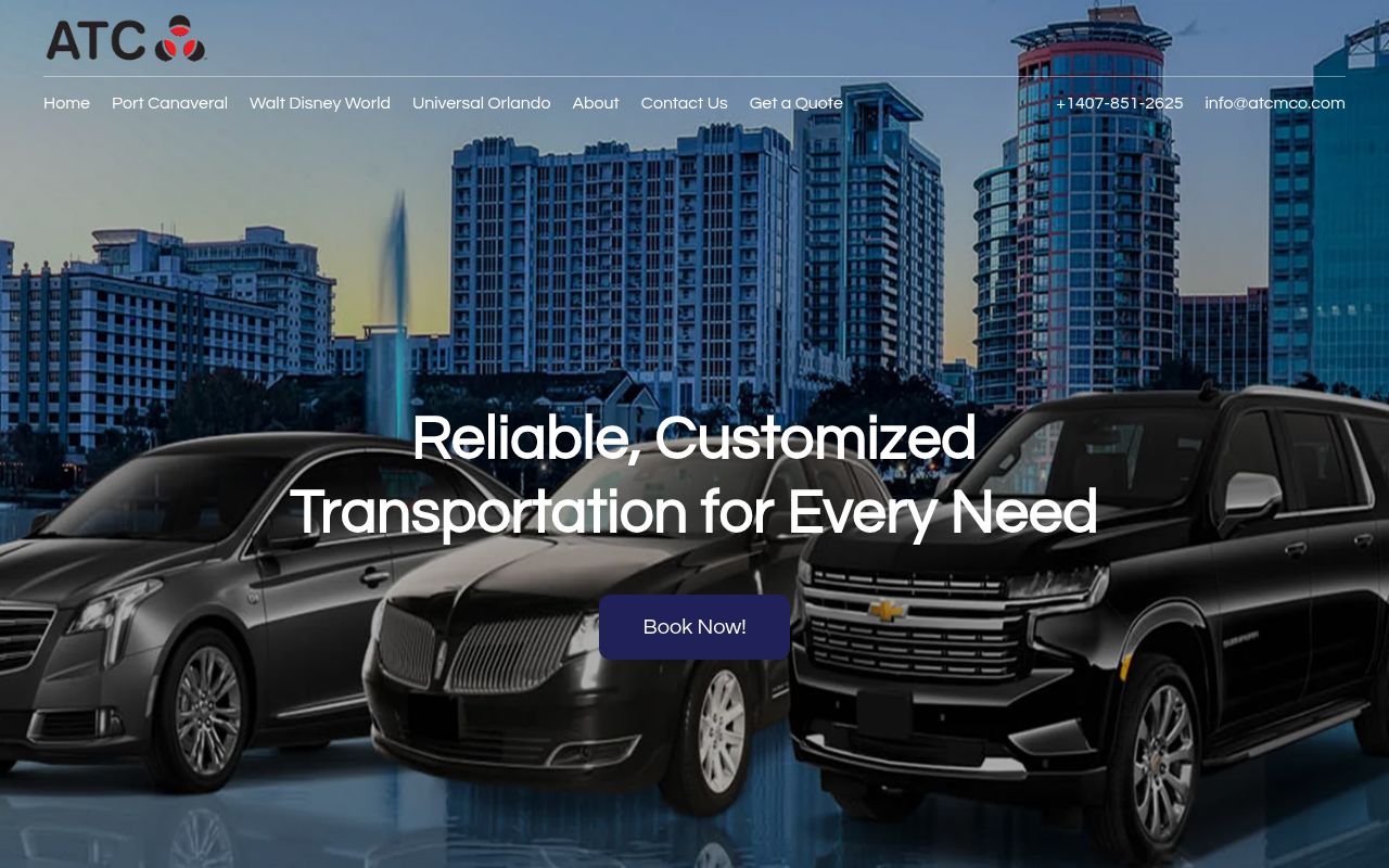 Around the Clock USA, Inc.