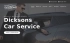 Dicksons Car Service