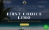 First Choice Limo