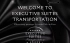 Executive Suites Transportation LLC